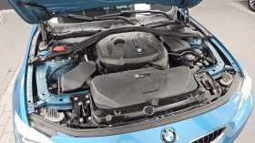 BMW 430 M Sport Coupe | Auto.bg — изображение 17