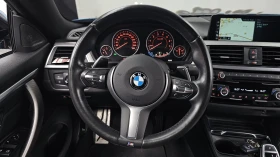 BMW 430 M Sport Coupe | Auto.bg — изображение 9