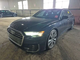 Audi A6 Technik | CARFAX | БЕЗ ИНЦИДЕНТИ | ДВА КЛЮЧА