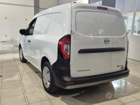 ����� �� �������� �� Nissan Townstar 45kWh ������� ����!