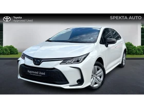 Toyota Corolla Месечна вноска от 265  