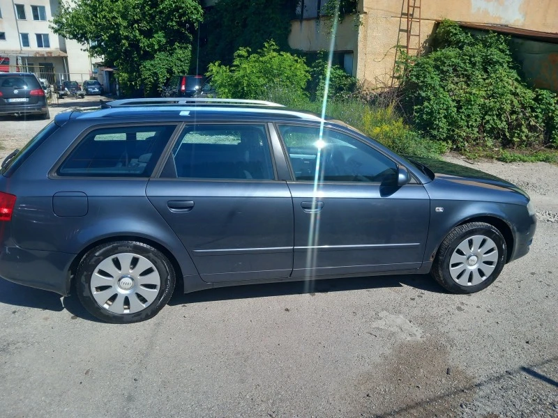 Audi A4 2000 TDI, снимка 3 - Автомобили и джипове - 47636110