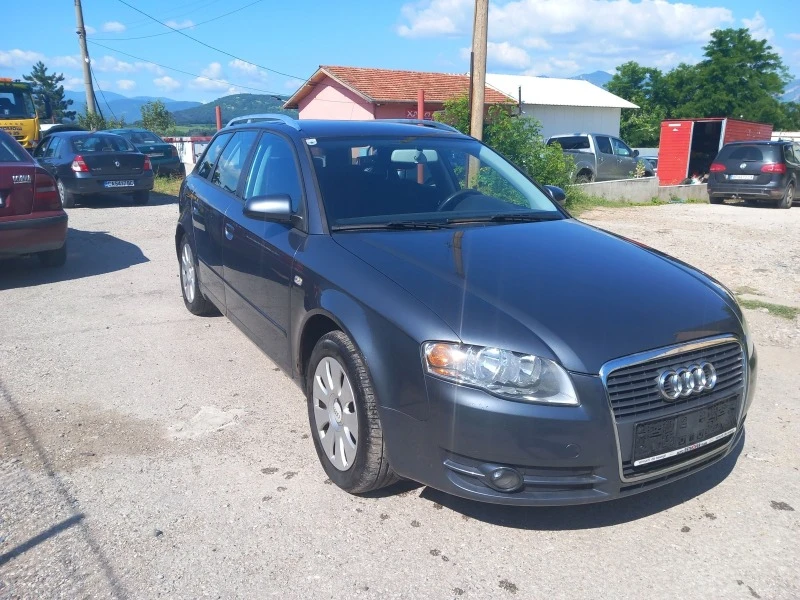 Audi A4 2000 TDI, снимка 2 - Автомобили и джипове - 47636110