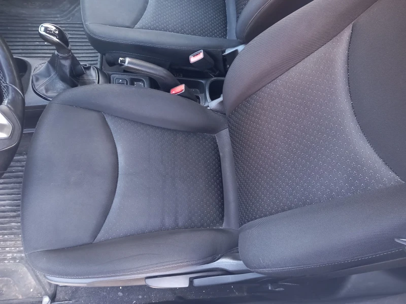 Opel Karl 1.0i, снимка 11 - Автомобили и джипове - 51809357