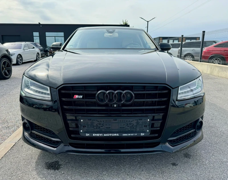 Audi S8 605hp full max, снимка 2 - Автомобили и джипове - 47282832