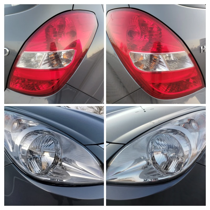 Hyundai I20 1.2-78кс.Евро-5, снимка 14 - Автомобили и джипове - 49089087