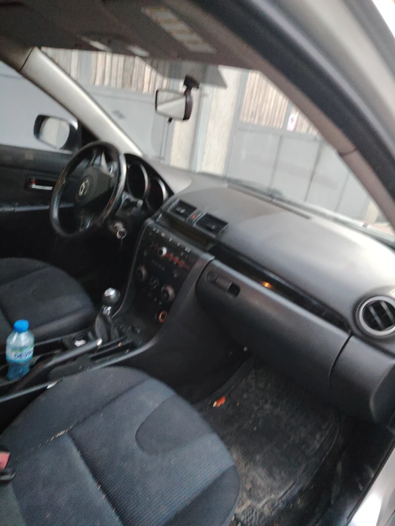 Mazda 3, снимка 4 - Автомобили и джипове - 49226889