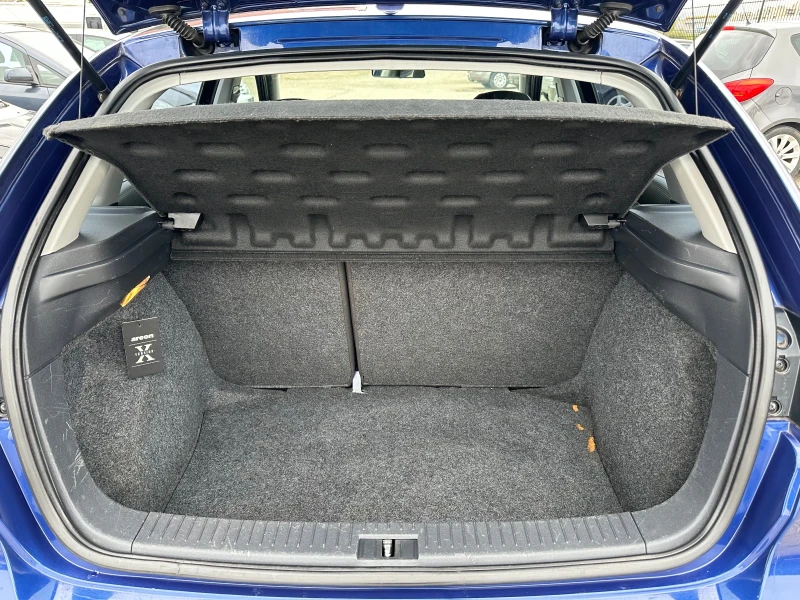 Seat Ibiza Facelift , снимка 14 - Автомобили и джипове - 49864499