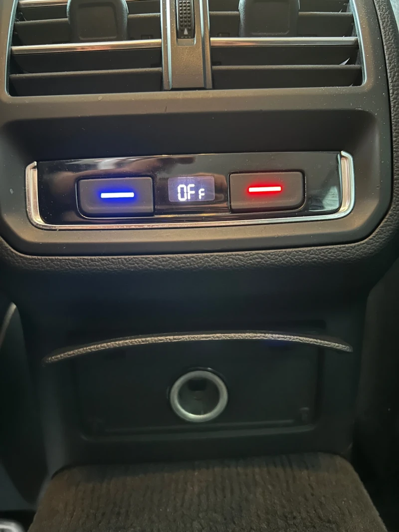 VW Passat 2.0 tdi 150hp, снимка 9 - Автомобили и джипове - 51191157