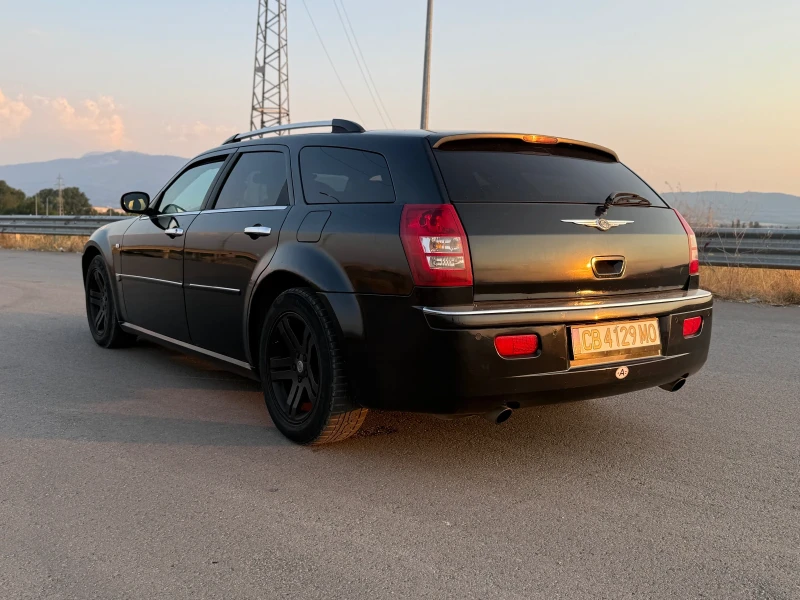 Chrysler 300c 3.0 , снимка 3 - Автомобили и джипове - 51081581
