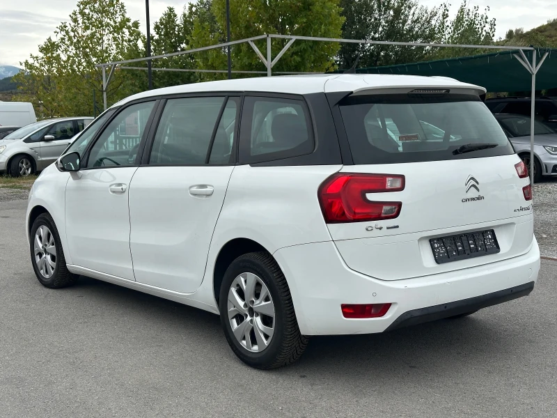 Citroen C4 Picasso, снимка 3 - Автомобили и джипове - 51407544