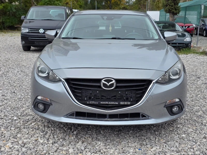 Mazda 3 2.0i 120k.c Всеки ден цената пада
                

                гр. София
                днес

                                    11 500 лв 
                    5 879,84 €