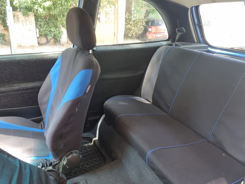 Opel Corsa B, снимка 9 - Автомобили и джипове - 52851641