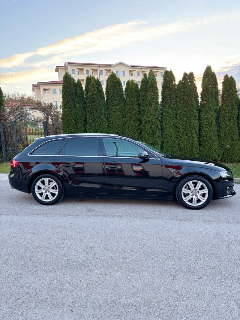Audi A4, снимка 2 - Автомобили и джипове - 52309549