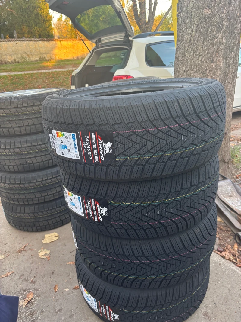 Audi A4, снимка 16 - Автомобили и джипове - 52309549