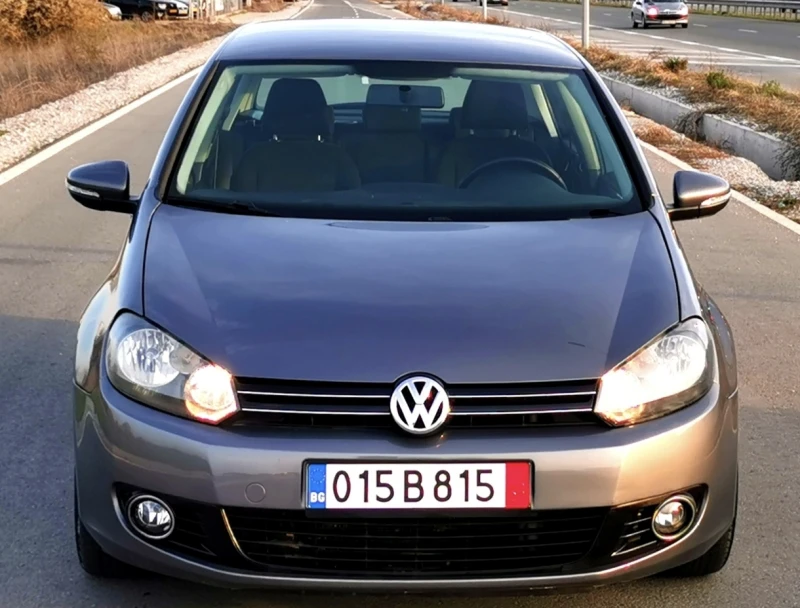 VW Golf 1.6TDI 105ks, снимка 2 - Автомобили и джипове - 52399669