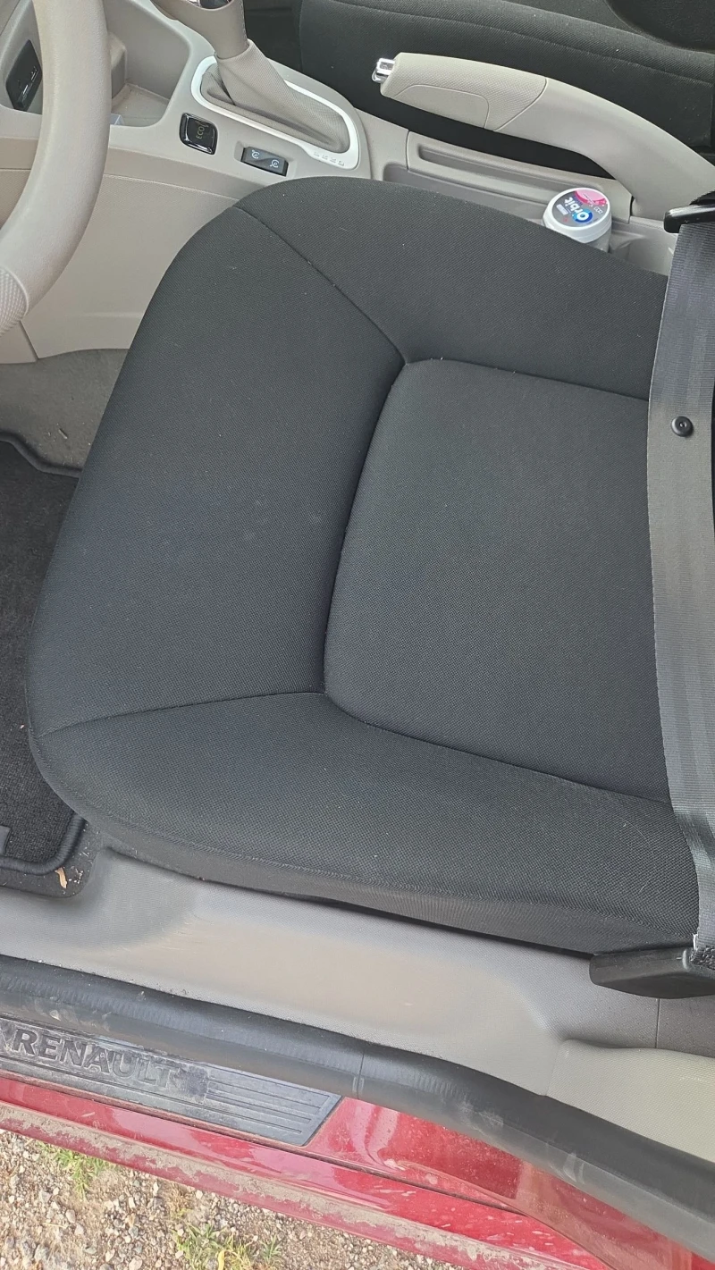 Renault Zoe 41kw , снимка 9 - Автомобили и джипове - 52635042