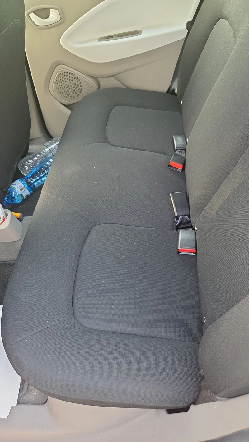 Renault Zoe 41kw , снимка 10 - Автомобили и джипове - 52635042