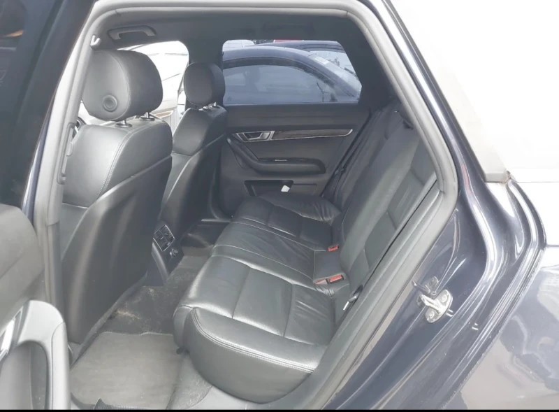 Audi A6, снимка 6 - Автомобили и джипове - 52943620