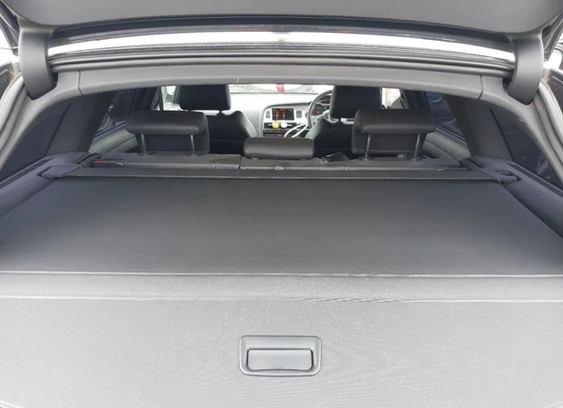 Audi A6, снимка 9 - Автомобили и джипове - 52943620