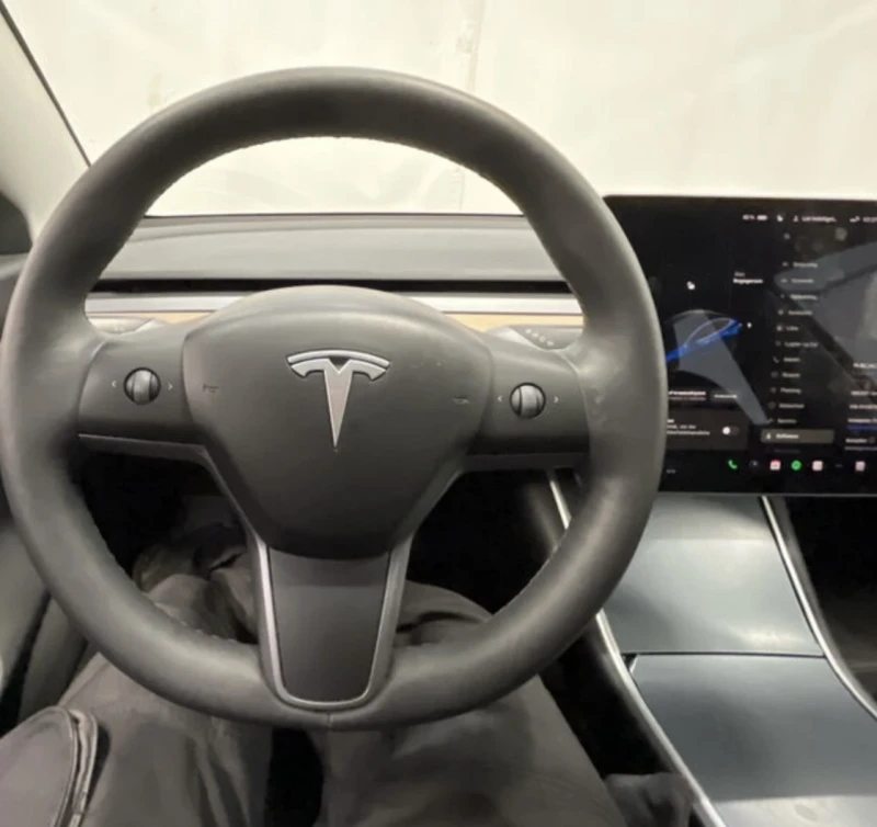 Tesla Model 3 DUAL MOTOR * LONG RANGE * EU, снимка 8 - Автомобили и джипове - 53064951