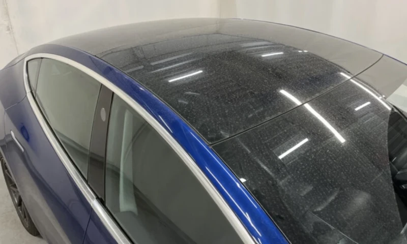 Tesla Model 3 DUAL MOTOR * LONG RANGE * EU, снимка 5 - Автомобили и джипове - 53064951