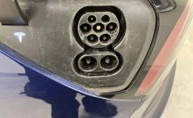 Tesla Model 3 DUAL MOTOR * LONG RANGE * EU, снимка 6 - Автомобили и джипове - 53064951