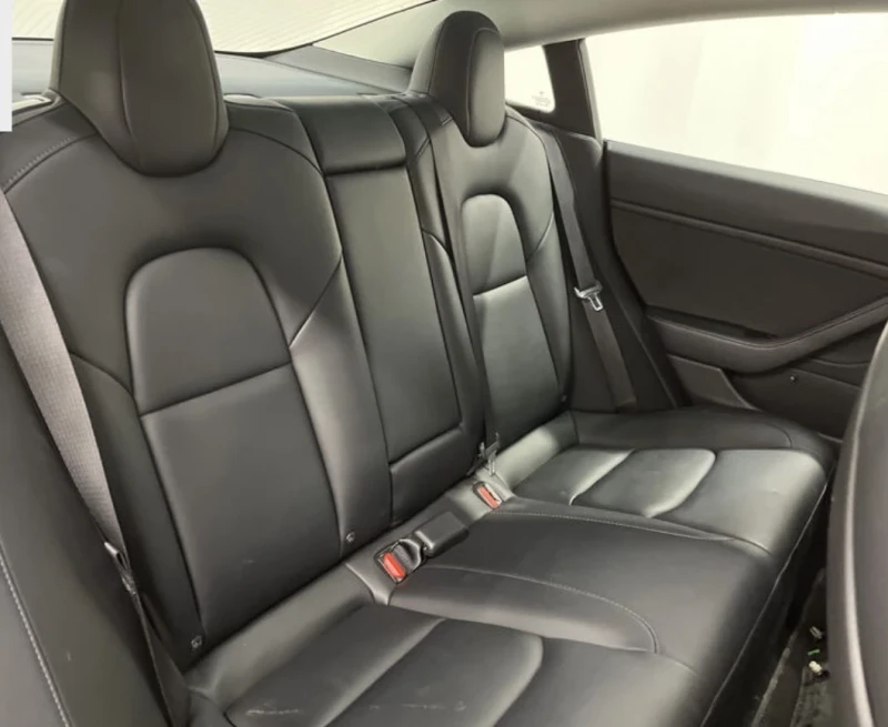 Tesla Model 3 DUAL MOTOR * LONG RANGE * EU, снимка 12 - Автомобили и джипове - 53064951