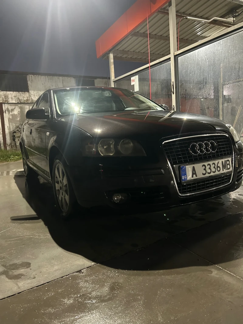 Audi A3 1.6 , снимка 2 - Автомобили и джипове - 53136049