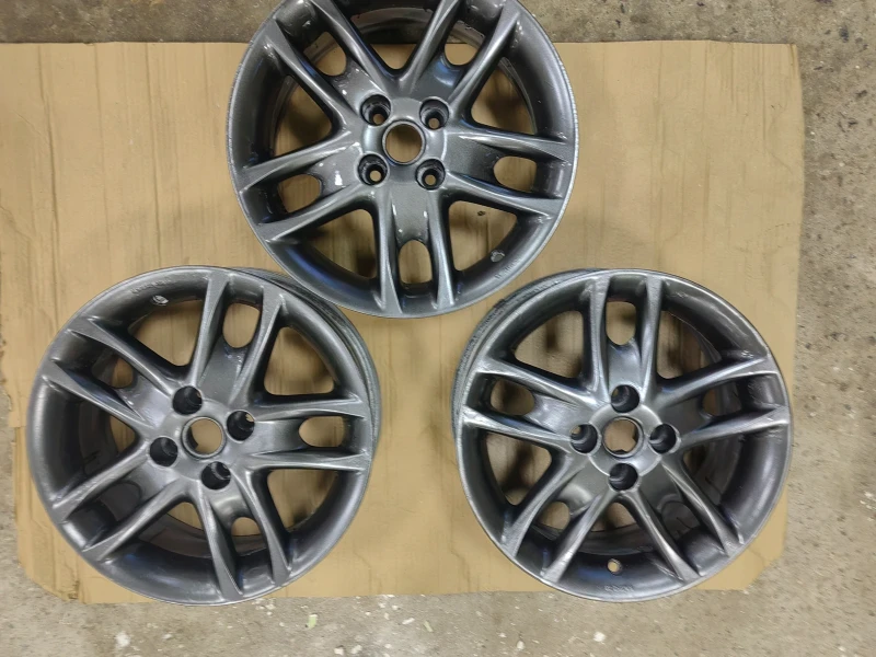 Fiat Bravo 1.6 m-jet, снимка 6 - Автомобили и джипове - 53418475