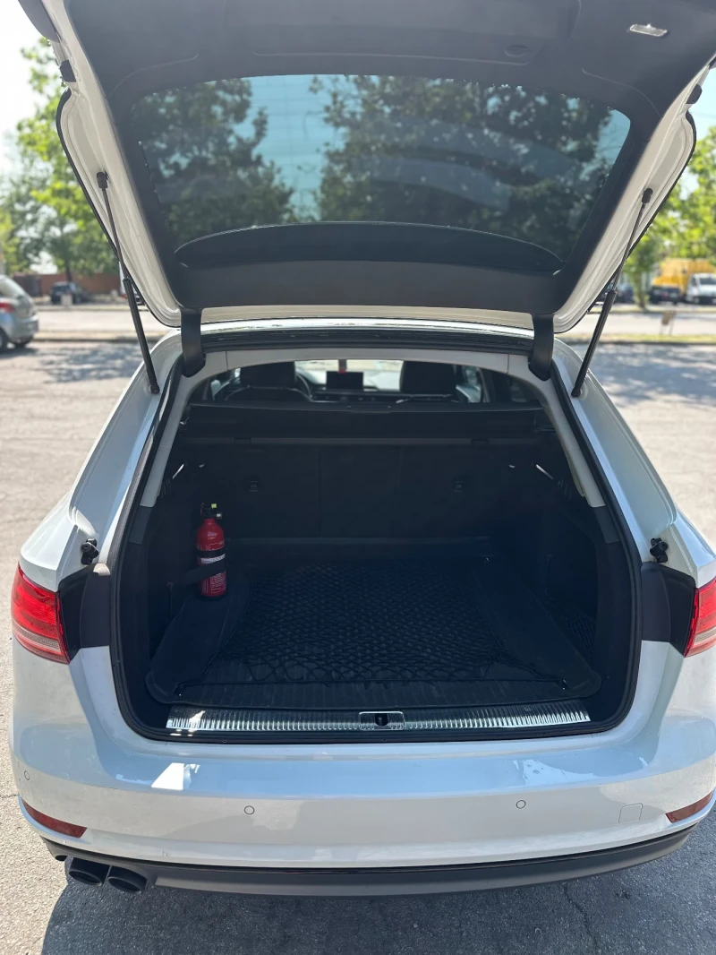 Audi A4 Quattro , снимка 9 - Автомобили и джипове - 53489662