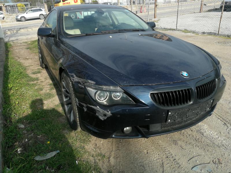 BMW 630, снимка 4 - Автомобили и джипове - 32414745