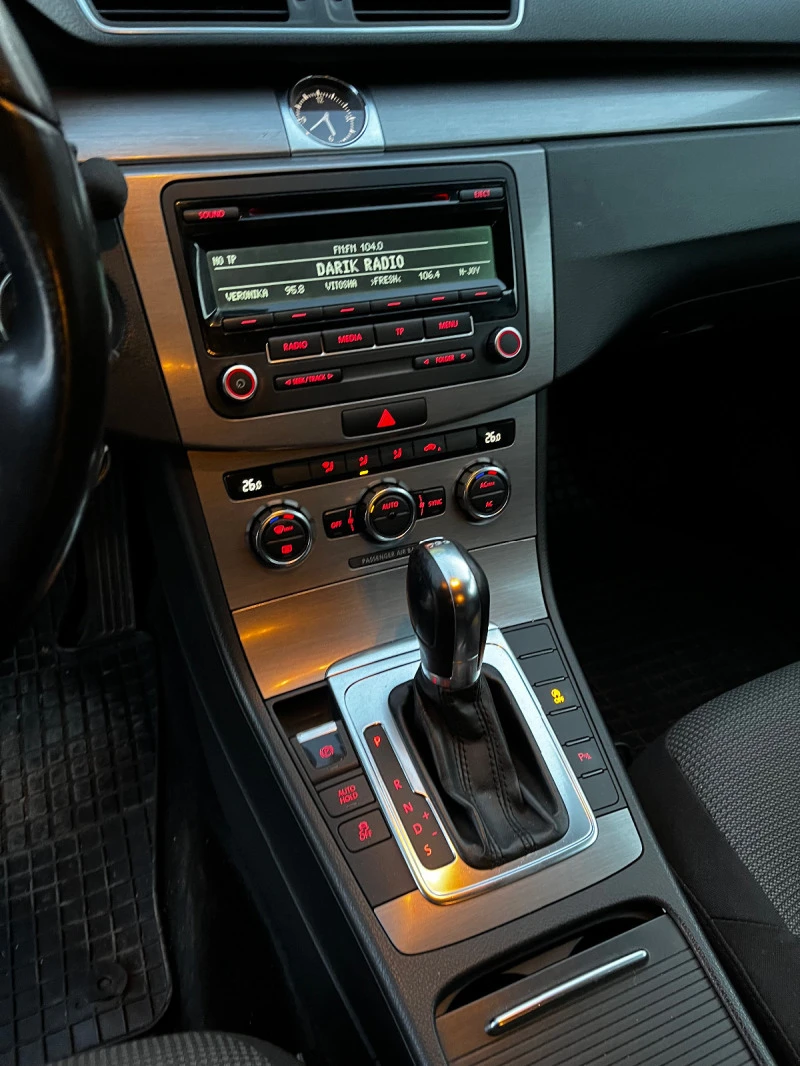 VW Passat 2.0 TDI - 18700 лв. - 10988097 | Car24.bg
