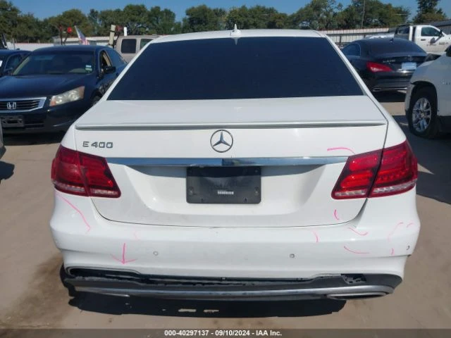 Mercedes-Benz E 400, снимка 6 - Автомобили и джипове - 47860974