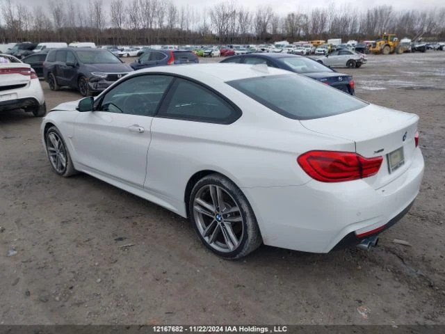 BMW 430 XI - изображение 2