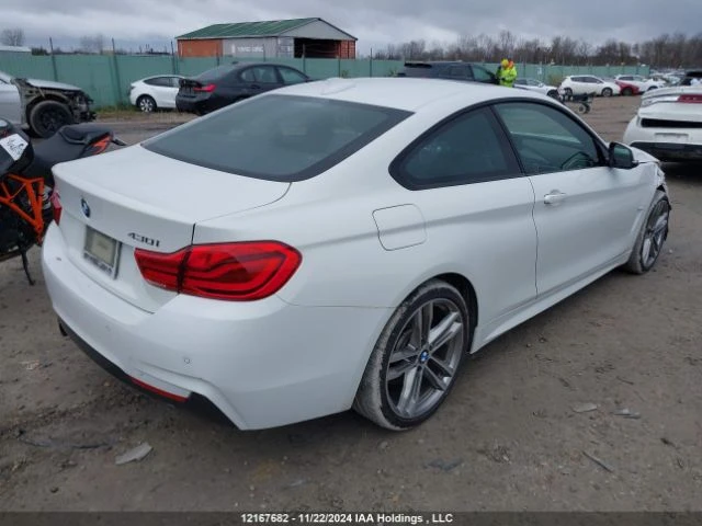 BMW 430 XI - изображение 3