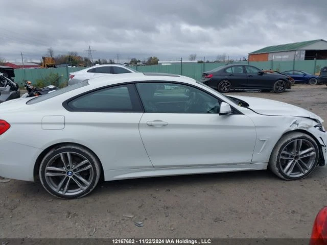 BMW 430 XI - изображение 5