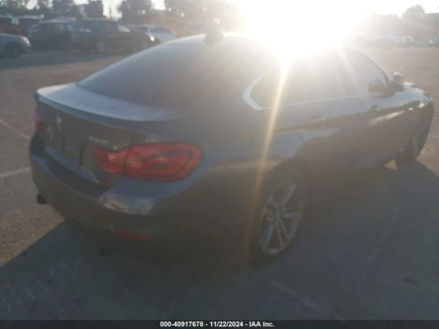 BMW 440, снимка 4 - Автомобили и джипове - 48725883