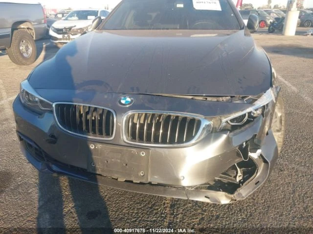 BMW 440, снимка 6 - Автомобили и джипове - 48725883