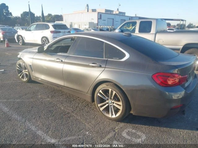 BMW 440, снимка 14 - Автомобили и джипове - 48725883