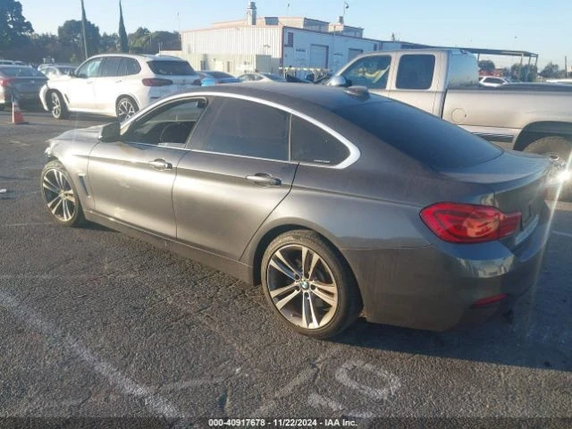 BMW 440, снимка 3 - Автомобили и джипове - 48725883