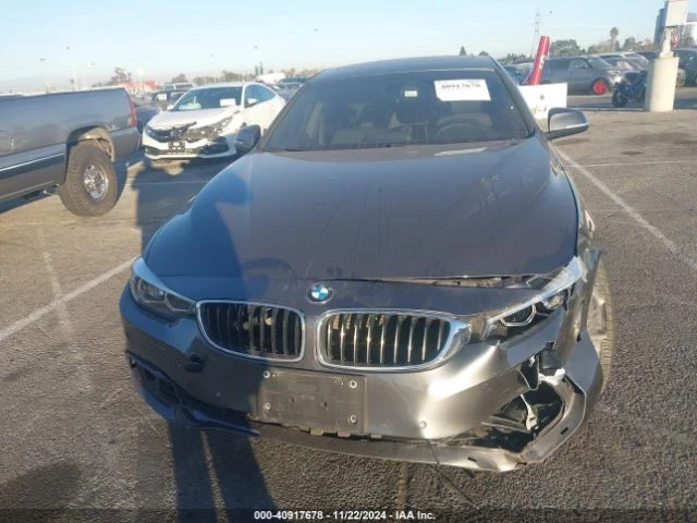 BMW 440, снимка 12 - Автомобили и джипове - 48725883