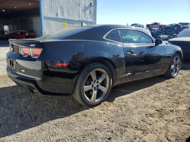 Chevrolet Camaro SS* 2SS* 6.2* V8* ПОДГРЕВ* КЕЙЛЕС* КАМЕРА, снимка 3 - Автомобили и джипове - 49237521