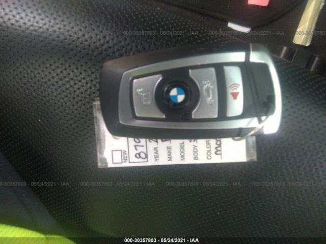 BMW 640 I GRAN COUPE CARFAX АВТО КРЕДИТ  - изображение 8