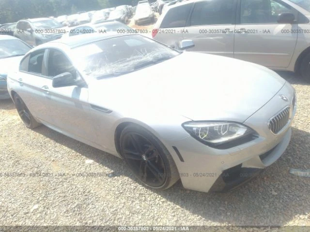 BMW 640 I GRAN COUPE CARFAX АВТО КРЕДИТ - 30900 лв. - 48891868 1