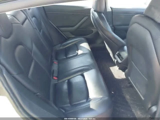 Tesla Model 3 STANDART RANGE PLUS | Mobile.bg   12