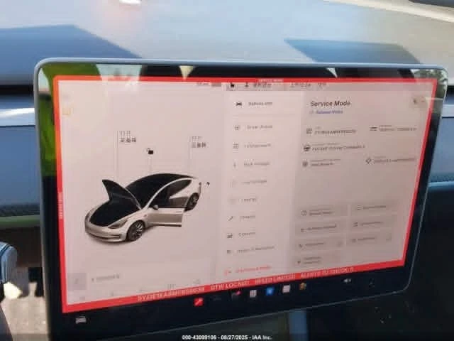 Tesla Model 3 STANDART RANGE PLUS | Mobile.bg   13
