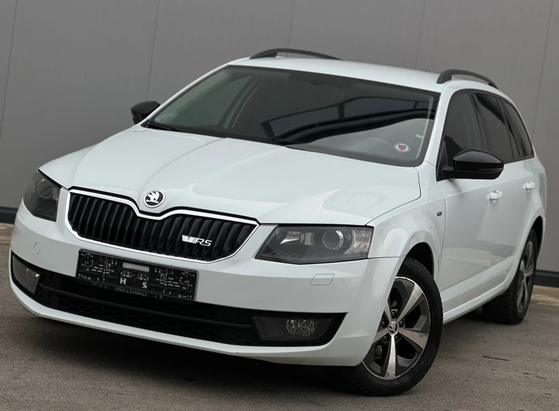 Skoda Octavia JOY/Pack/2.00D/Уникат/Перфектен/Navi/FULL/Automat/ - 16999 лв. / 8691.45 € - 67124862 1