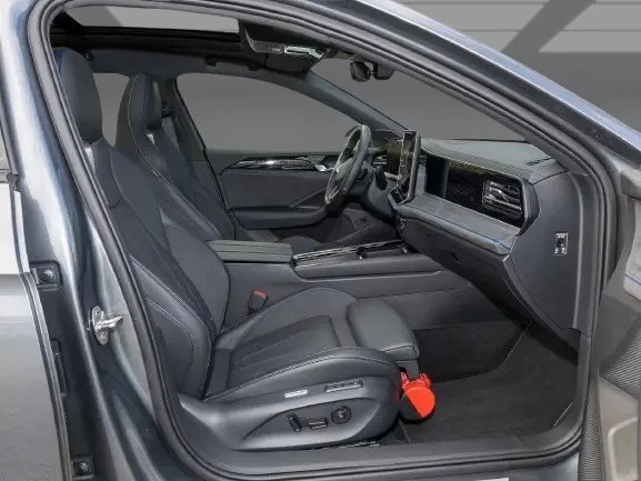 VW Passat Variant 2.0 TSI 4Motion = R-Line = �������� | Mobile.bg � ����������� 8
