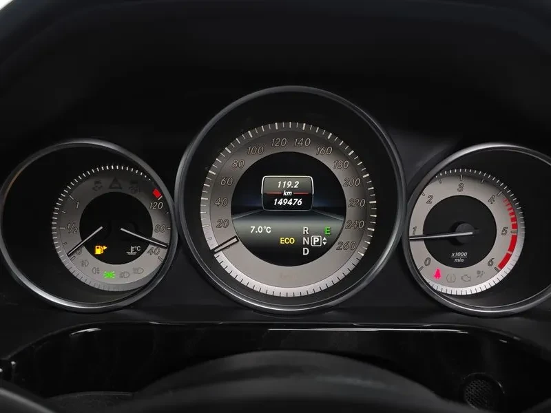 Mercedes-Benz E 200 W212 E220 Cdi Avantgarde | Mobile.bg � ����������� 8